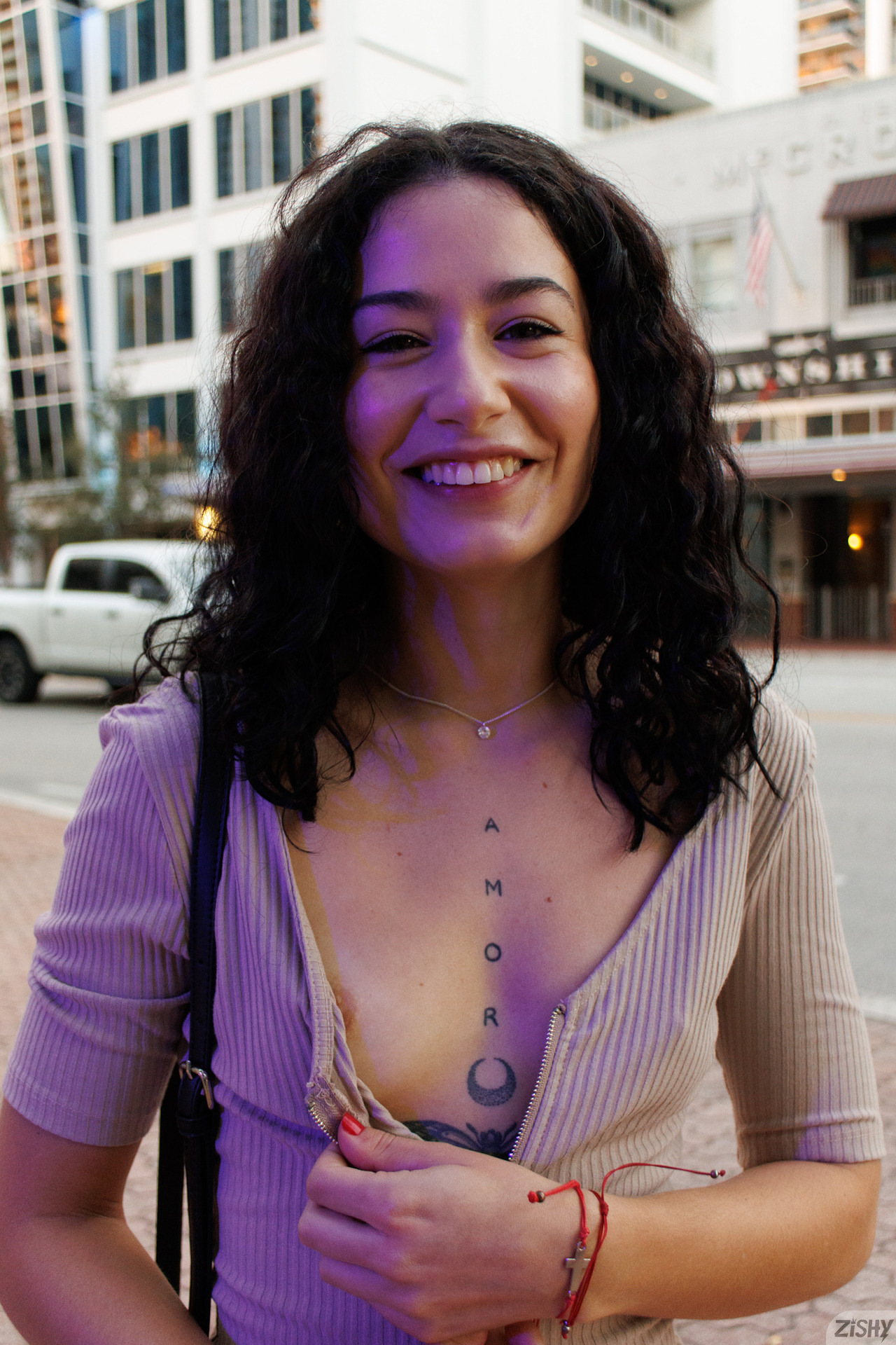 Rosaline Imaz Art Night 1 11